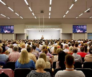 Kongres Świadków Jehowy w Częstochowie