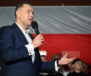 Karol Nawrocki w Jasionce. Weźmie udział w konferencji konserwatywnych polityków z całego świata