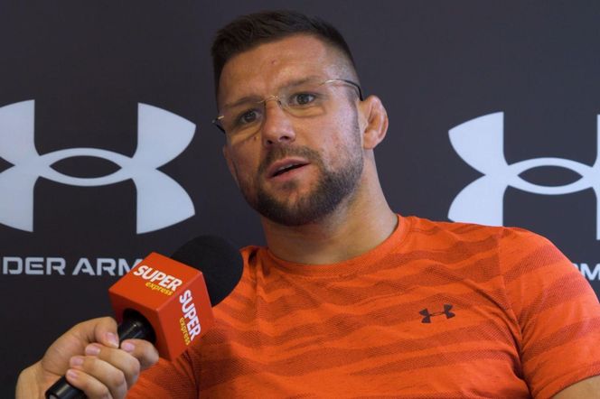 Mateusz Gamrot stracił resztki cierpliwości. Dojdzie do wielkiego rewanżu? Ta odpowiedź mówi wszystko