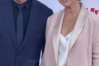 27. gala Orły 2025: Gabriela Muskała, Zbigniew Zamachowski