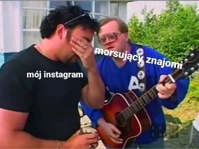 Morsowanie: MEMY 2021. Zobacz najlepsze obrazki i memy o morsowaniu! [ZDJĘCIA]