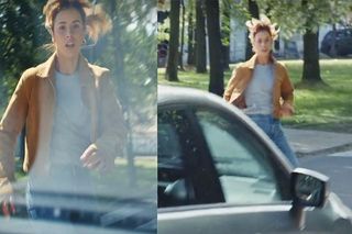 M jak miłość, odcinek 1815: Tragiczny wypadek Kamy! Ruszy w pościg za Marcinem i wpadnie pod samochód – ZDJĘCIA