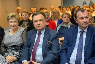 Nowoczesny SOR w Międzylesiu