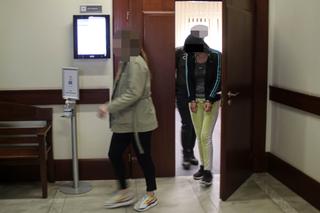 Legnica. Obciął zwłokom głowę