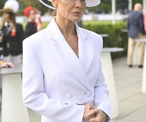 Dorota Goldpoint ubiera Pierwszą Damę