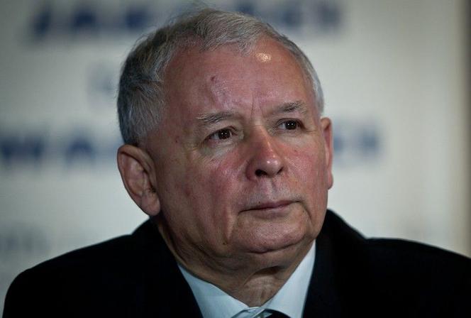 jarosław kaczyński