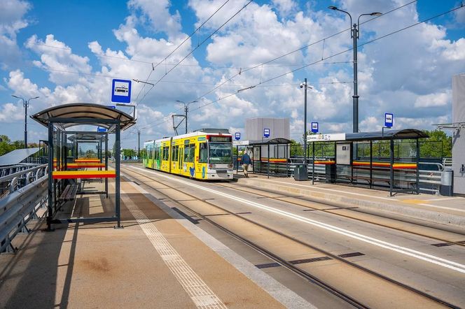 MPK Łódź wprowadza nowe rozwiązanie dla pasażerów. Na przystankach pojawią się kody QR