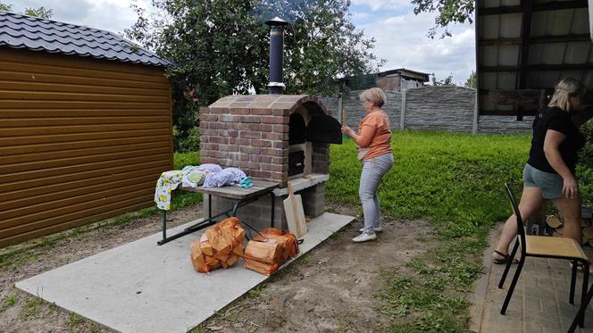 Pikniki bezpieczeństwa w Gminie Drawsko Pomorskie