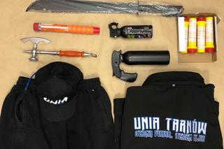 Kolejni pseudokibice zatrzymani po tragicznej bójce w Radłowie