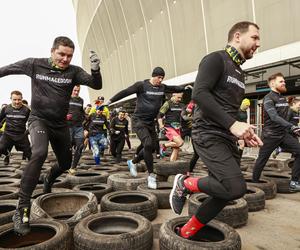 Tak wyglądał Runmageddon we Wrocławiu! Znajdziesz się na zdjęciach? 