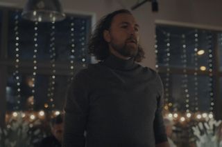 M jak miłość odc. 1869. Bartek (Arkadiusz Smoleński), Tomasz (Ziemowit Wasielewski)