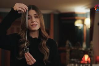 Zakazany owoc: romans Ifakat i Orhana