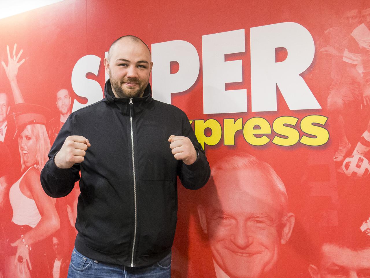 Adam Kownacki odrzucił walkę za milion dolarów! Szczere wyznanie pięściarza o niedoszłej walce [TYLKO U NAS] | Andrzej Kostyra
