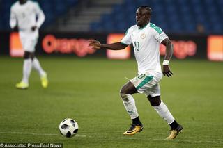 Senegal, reprezentacja Senegalu, Sadio Mane