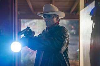 Szepty Mroku - zdjęcia z serialu