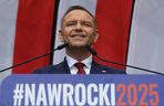 Karol Nawrocki, kandydat na prezydenta Polski