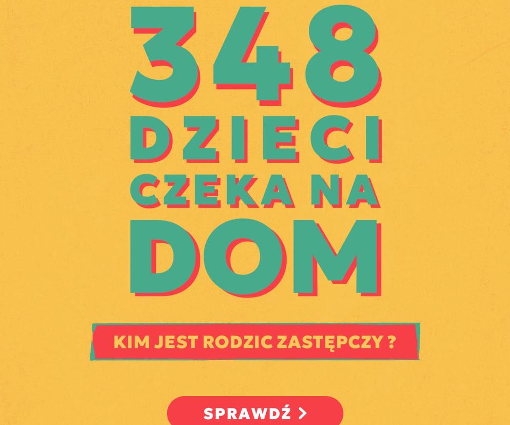 plakat kampanii