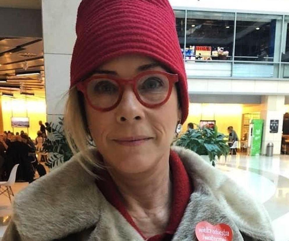 Małgorzata Potocka otwarcie o chorobie. Straciłam przytomność i leżałam na podłodze