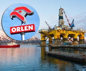 Orlen i gaz z Norwegii. Nowe złoże zapewni 300 mln m szesc