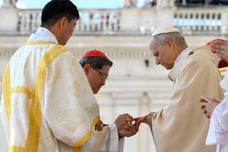 Urodziny Leona XIV: 8 ważnych momentów początku pontyfikatu