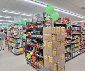 Stokrotka w Strzybnicy została otwarta