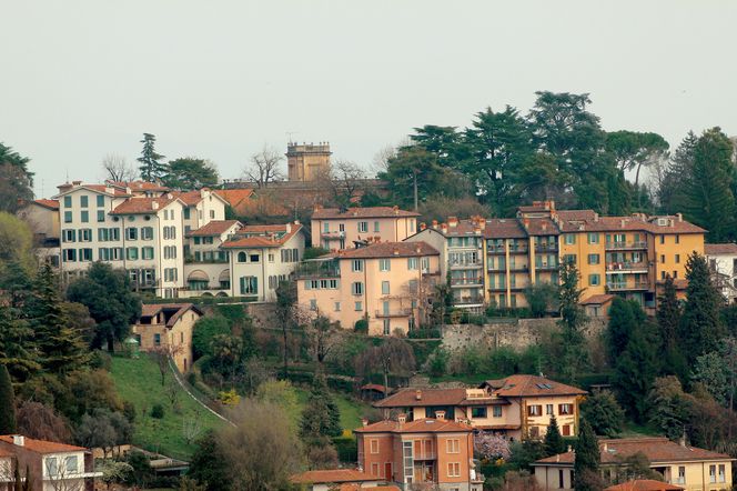 Bergamo z Lublina