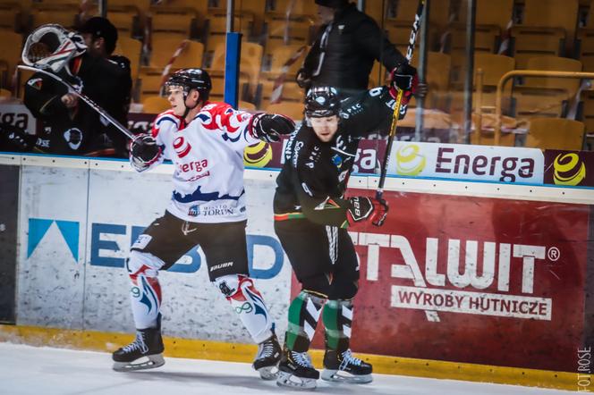 KH Energa Toruń - GKS Tychy 6:3, zdjęcia z Tor-Toru