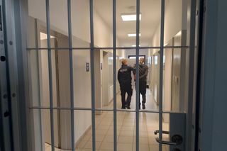 Michał bohater z Leska.