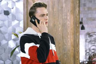 Barwy szczęścia odc. 2015. Józek (Patryk Pniewski)