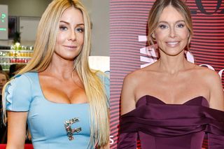 Małgorzata Rozenek - zmniejszyłam biust dla sportu