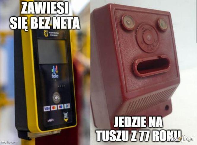 Najlepsze memy 2023 roku. Z tego śmialiśmy się w mijającym roku