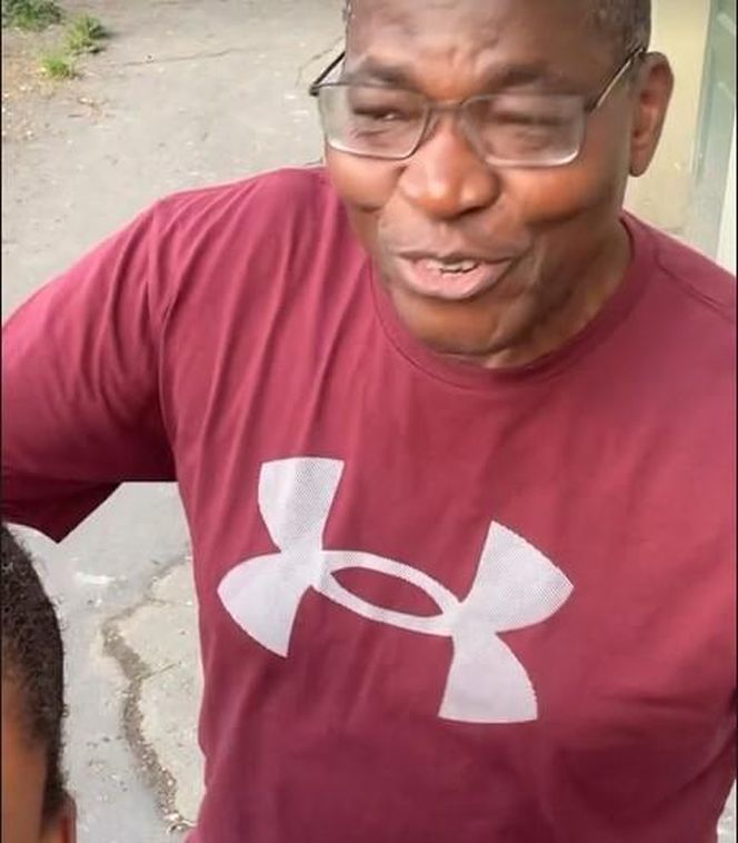 Tata rodzeństwa Ugonoh