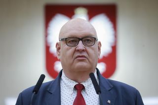  Bogdan Święczkowski nie stawił się na komisji ds.Pegasusa. Jest wniosek o karę