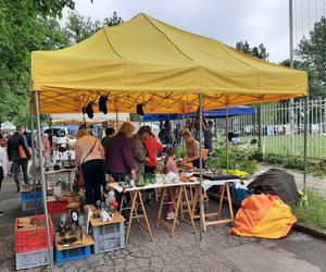 Na Bytomskim Jarmarku Staroci można kupić prawdziwe perełki