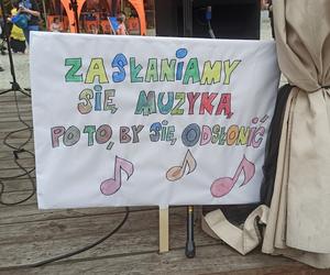 Święto Muzyki 2023 w Olsztynie