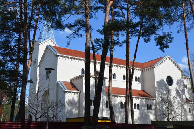 To będzie ważna niedziela w Loretto koło Wyszkowa
