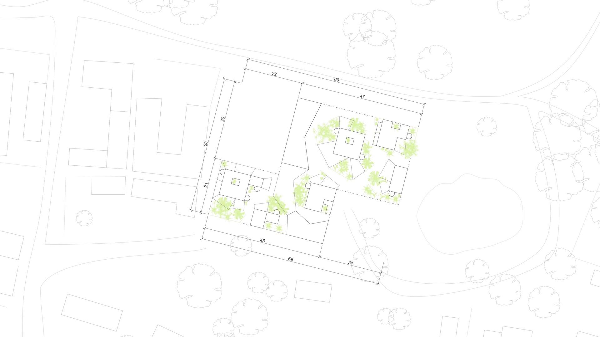 Tamale Mini-Living: Polka buduje osiedle w Ghanie