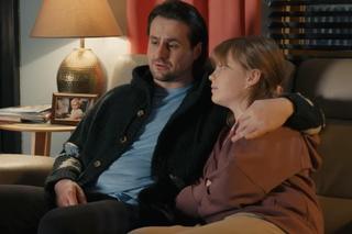 	Barwy szczęścia odc. 3009. Herman (Maciej Raniszewski), Emilka (Jessica Frankiewicz)