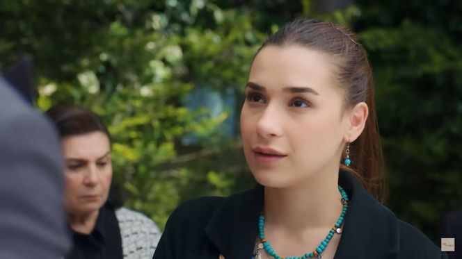 "Nie odchodź" - powie do Sili 