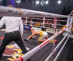 Białystok Chorten Boxing Show VIII