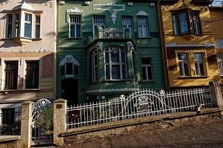 Cieplice w Czechach 