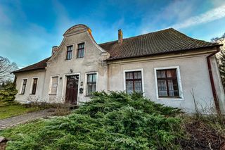 Skandal w Tolkowcu. Ksiądz zaatakował psa