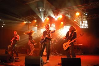  Underground Night vol.3. Preselekcje do imprezy Technikalia 2025 