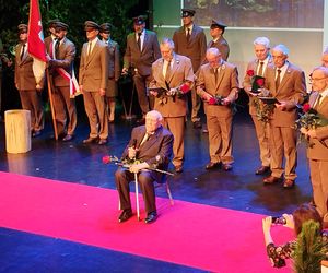 Dla leśników spotkanie w tak dużym gronie i obchody corocznego święta są bardzo ważne