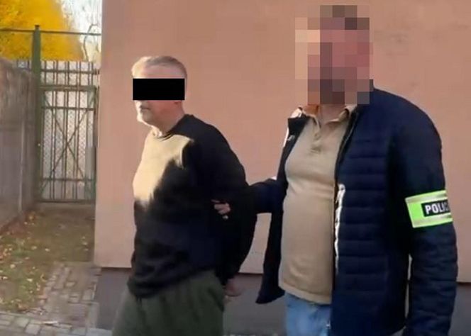 Brutalna zbrodnia w Puławach. 49-latek skatowany na śmierć kijem od mopa
