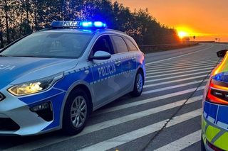 Został zgwałcony przy użyciu niebezpiecznego narzędzia. 16-latek chwilę wcześniej został porwany przez napastników