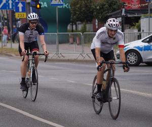 Enea Bydgoszcz Cycling Challenge 2023. Wielkie ściganie w centrum miasta [ZDJĘCIA]