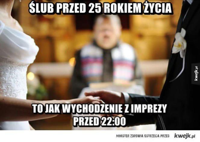 Memy ślubne
