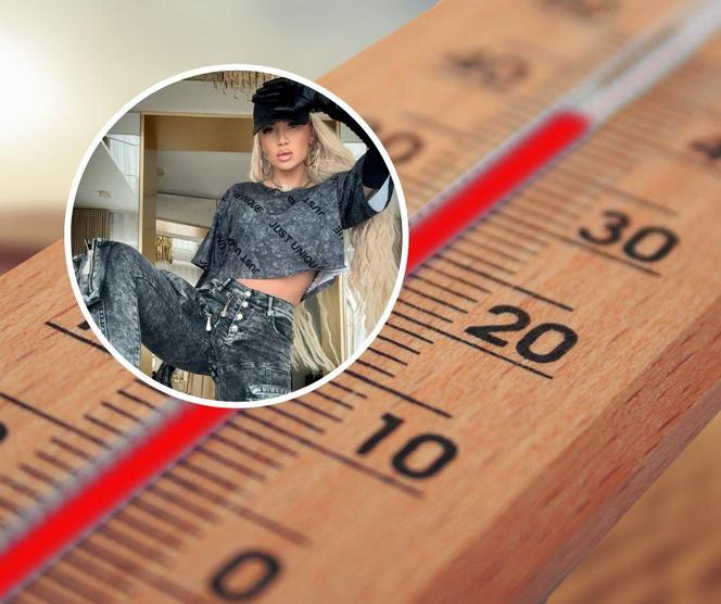 Izabela Macudzińska z Królowych Życia powróciła na Instagram