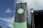 W Parku Hallera odbyły się Dni Dąbrowy Górniczej